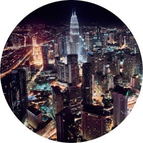 Dawn KLCC