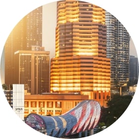 Dawn KLCC