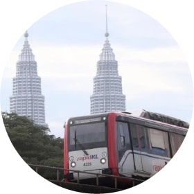 Dawn KLCC